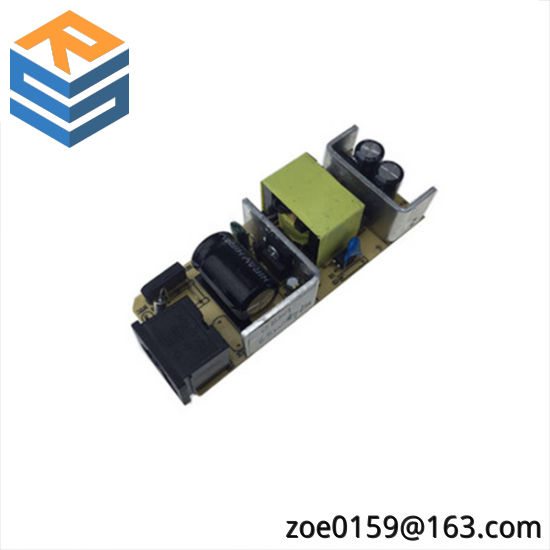 ABB BFPS-48C Power Supply Board