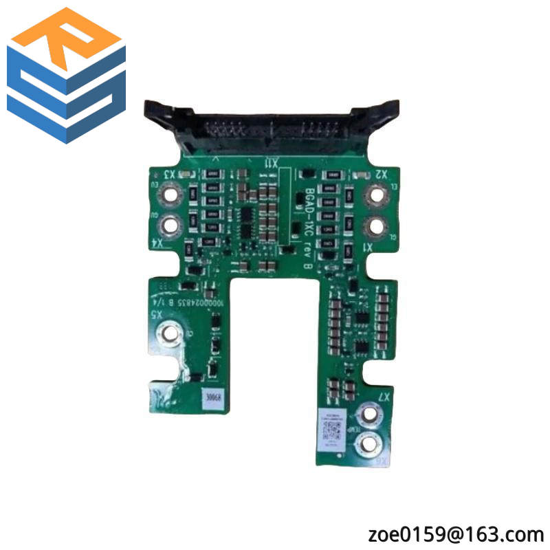 ABB BGAD-02C IGBT module
