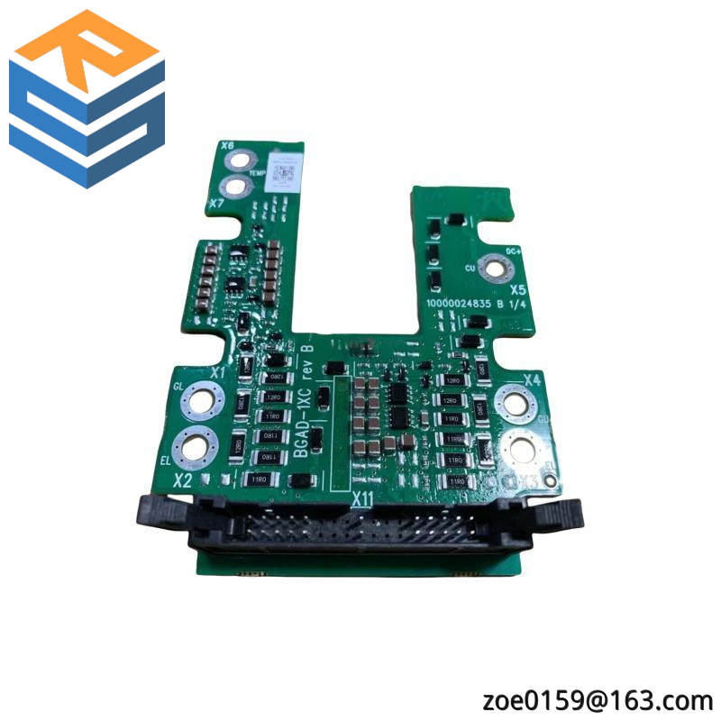 ABB BGAD-11C IGBT MODULE