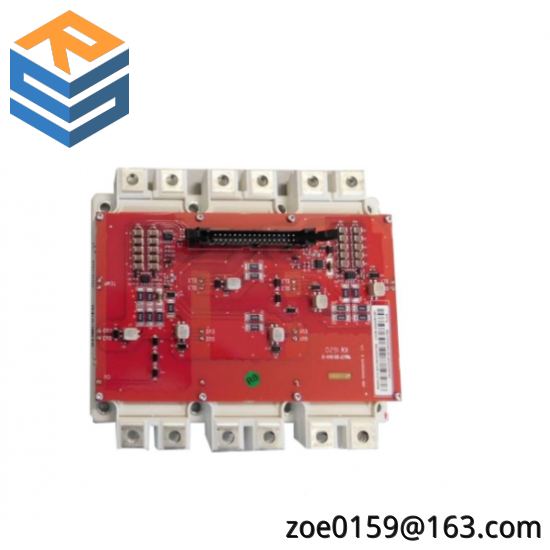 ABB BGAD-22C 225 A-1200 V-EP