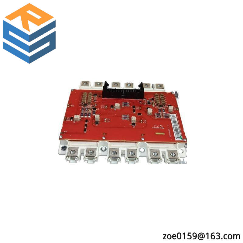 ABB BGAD-22C FS300R120E4 IGBT Kit