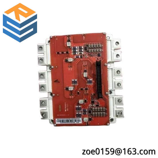 140CPS12420C  Schneider Power Supply Module