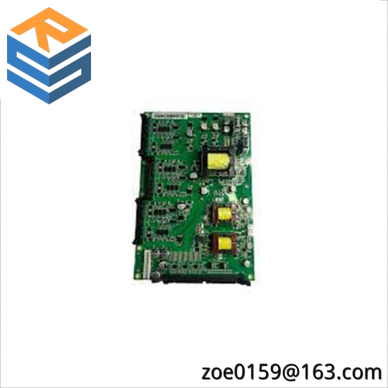 ABB BGDR-01C GATE DRIVER BOARD