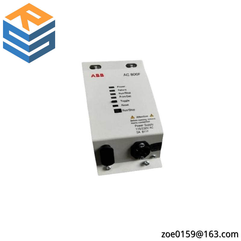 ABB BIO0003