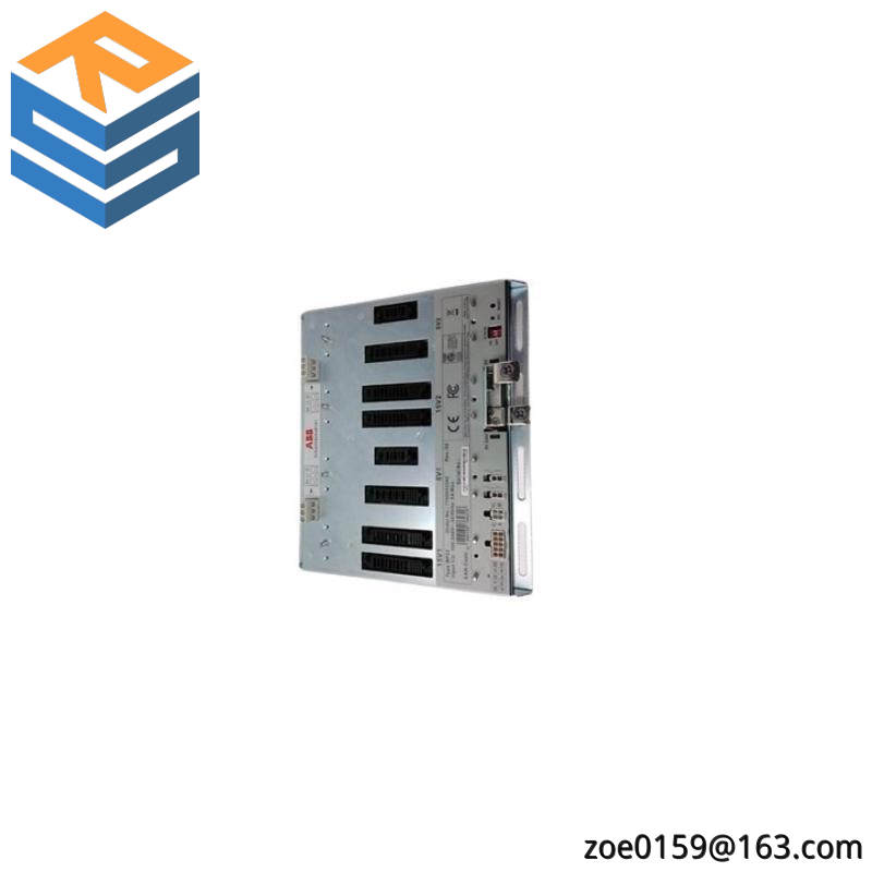 ABB BP03 7760052242 Base Unit