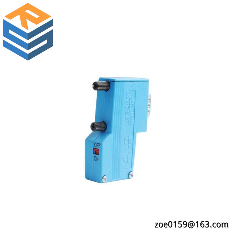 ABB BP910S 3KDE175831L9100 Connector