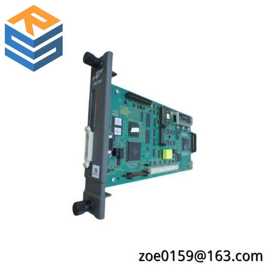 ABB BRC300  Bailey Infi 90