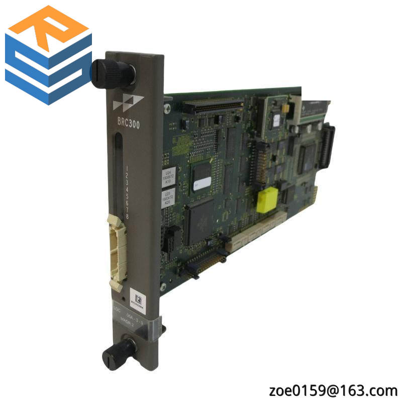 ABB BRC-100 P-HC-BRC-10000000 Harmony Bridge Controller 