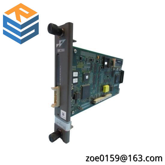 ABB BRC300 PHCBRC30000000  Bridge Controller