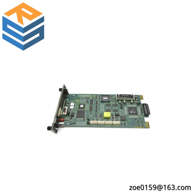 ABB BRC300 PHCBRC30000000 CONTROLLER BOARD