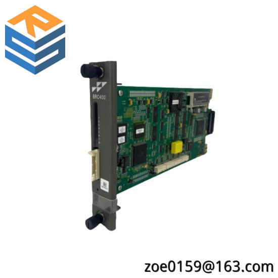 ABB BRC400