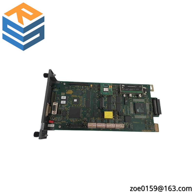 ABB BRC400 P-HC-BRC-40000000 Machine Control