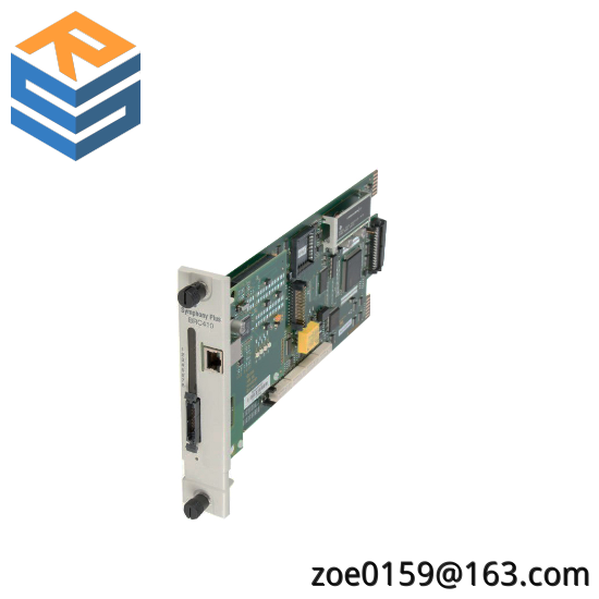 ABB BRC410 2VAA005372R121 DCS Module