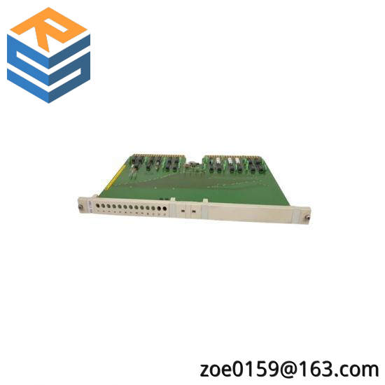 ABB, Brown Boveri (BBC)  ED 1780a