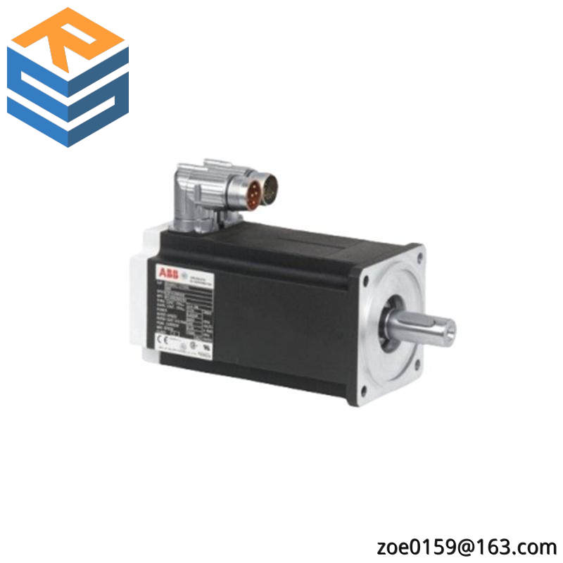 ABB BSM90C-375UAX BSM90C-375UAX Servo Motor