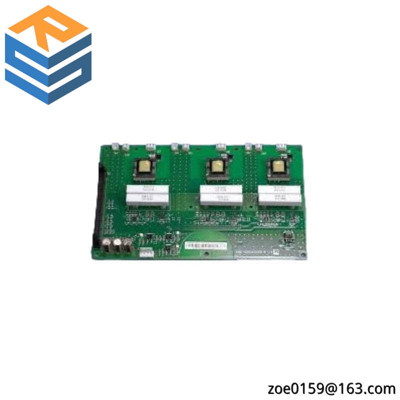 ABB BTDR-01C Inverter power board