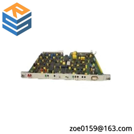 ABB BX5001