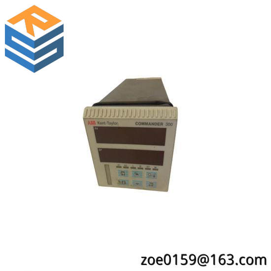 ABB C300/0010/STD Temperature Controller
