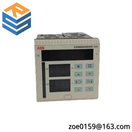 ABB C351/10010/STD DCS Module