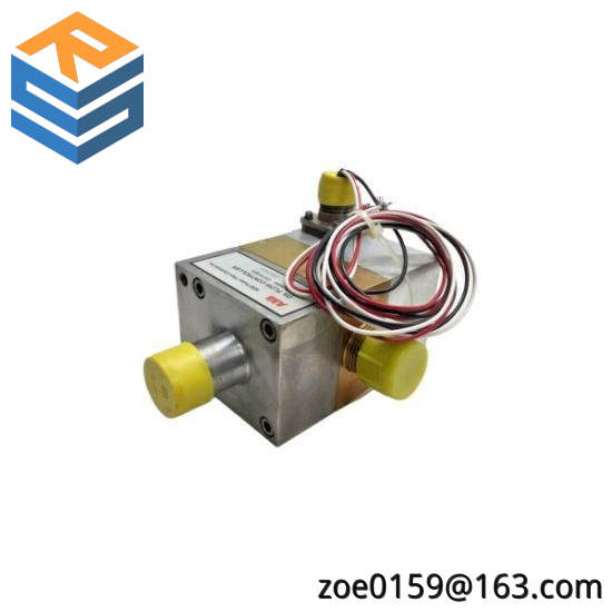 ABB C41-91824 Oil Flow Controller