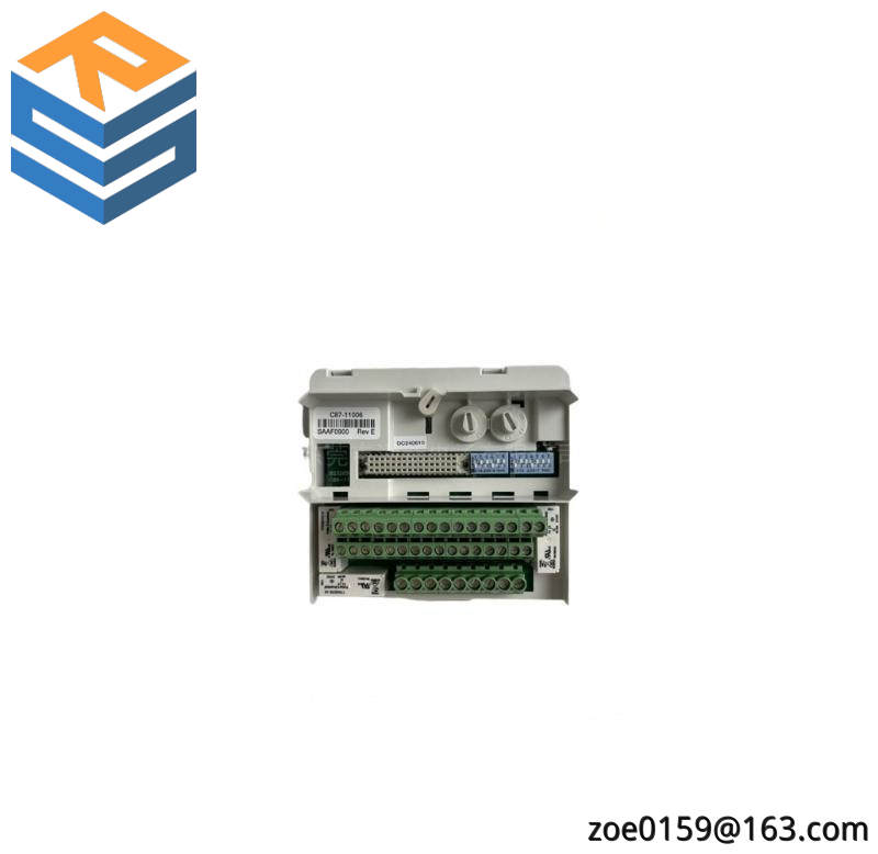 ABB C87-11006 C10-12010 Flame detector