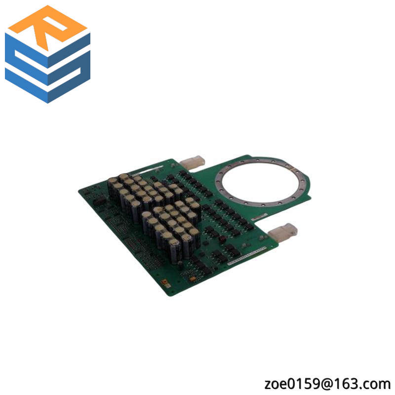 ABB CAO10-P 3BDH000723R1 Analog Output