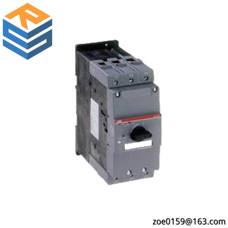 ABB CAP-MOTOR Circuit board