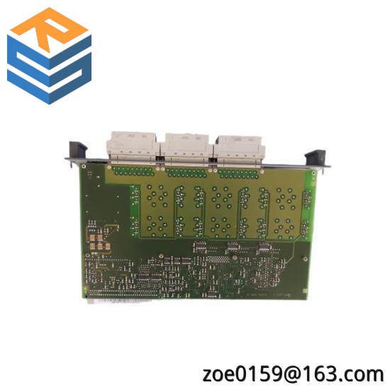 ABB CBO10-P 3BDH000733R1 Transmitter Power Supply