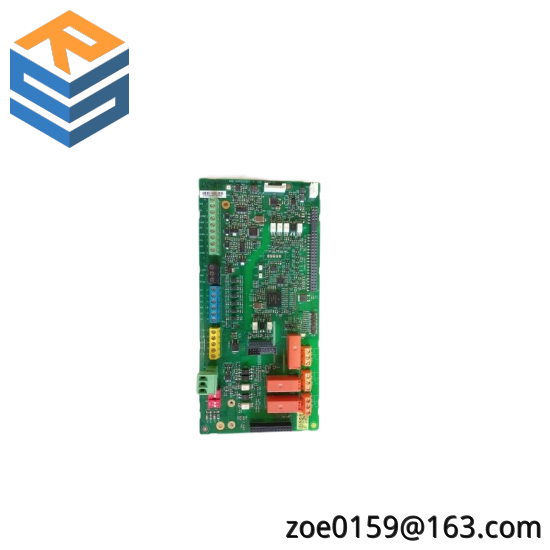 ABB CCON-23 10000110155  PCB Card