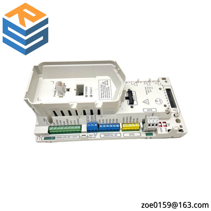 ABB 3HAC028121/004