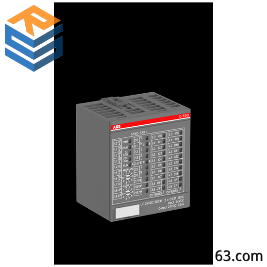 ABB 1SAP260300R0001