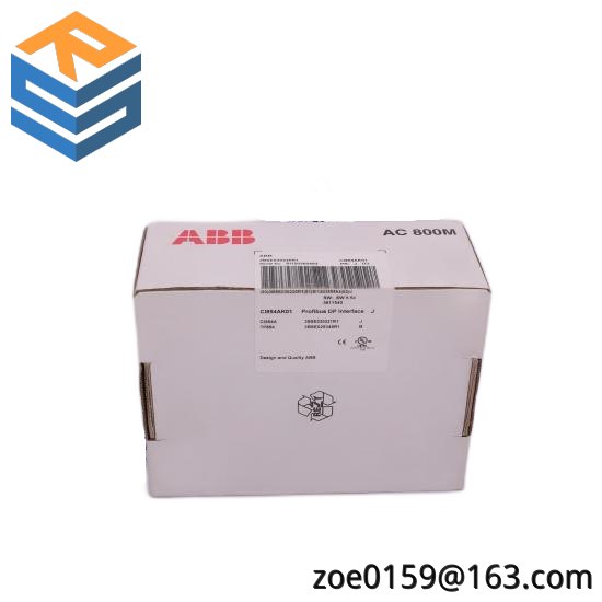 ABB CDP312R