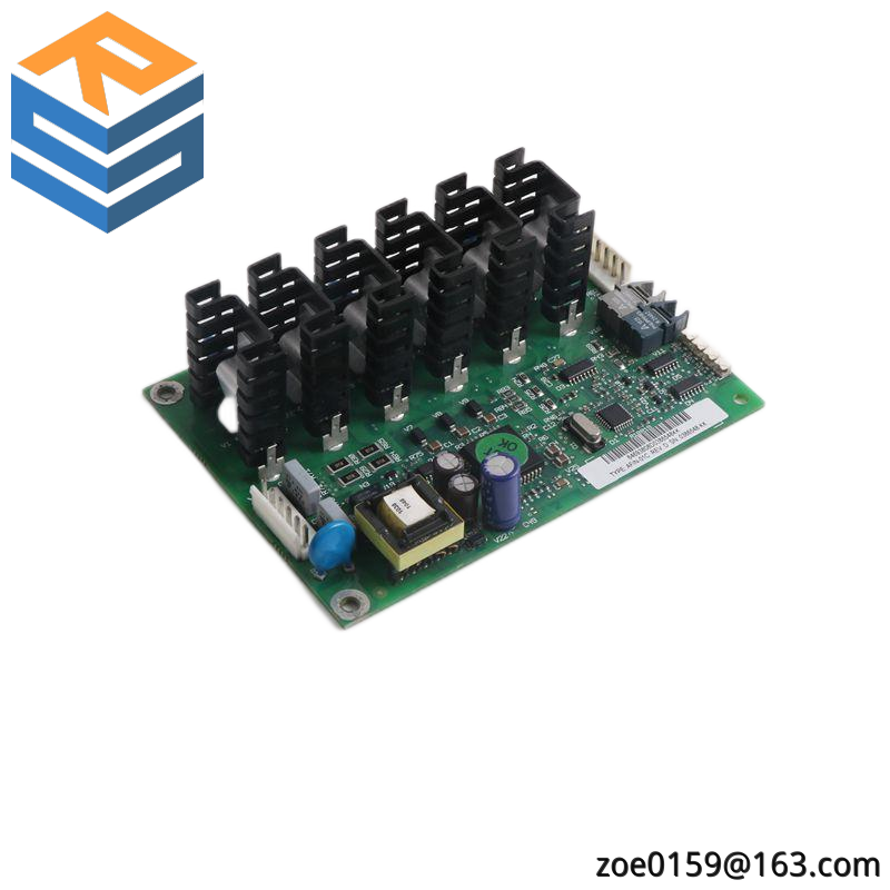 ABB CENTER module 216VE61B HESG324258R11 HESG324257/E 