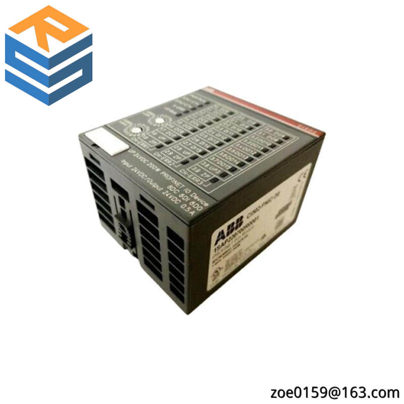 ABB CI502-PNIO