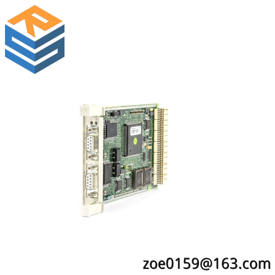 ABB CI520V1 3BSE012869R1 DCS Module