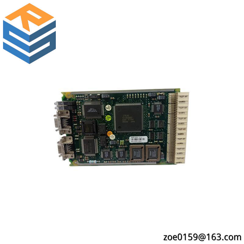 ABB CI522 3BSE012790R1 AF100 INTERFACE