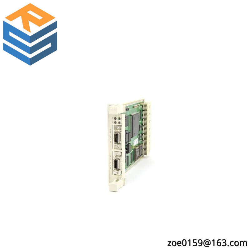 ABB CI522A CI522A AF100 interface