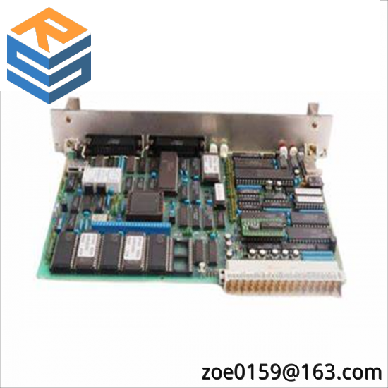 ABB CI526 Interface Module