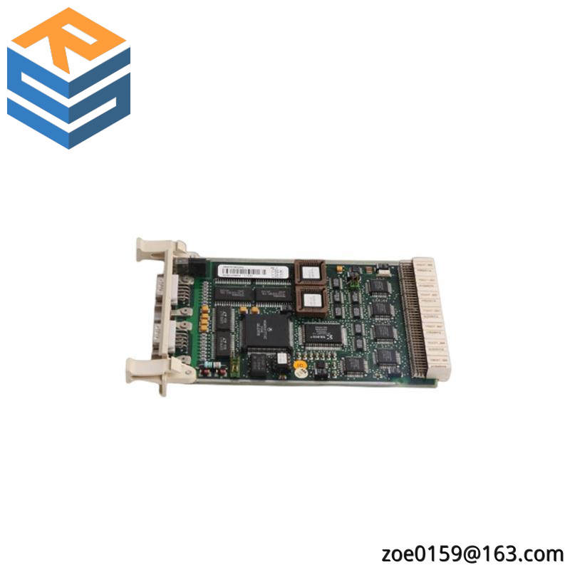 ABB CI531 3BSE003825R1 Interface Submodule