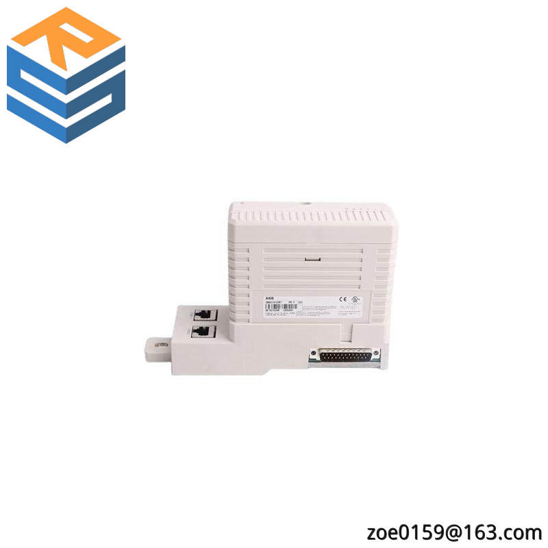 ABB CI532V01 3BSE003826R1 RCOM Interface Submodule