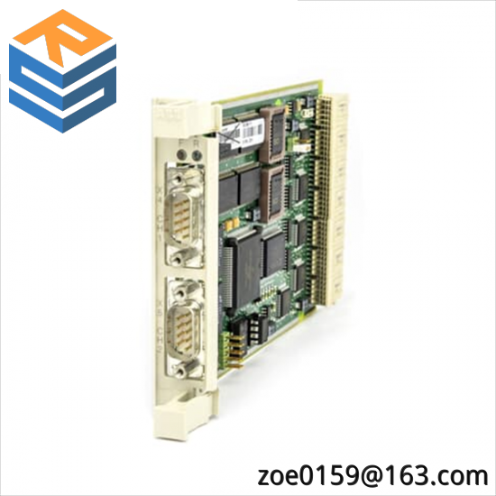 ABB CI532V04 Communication Module