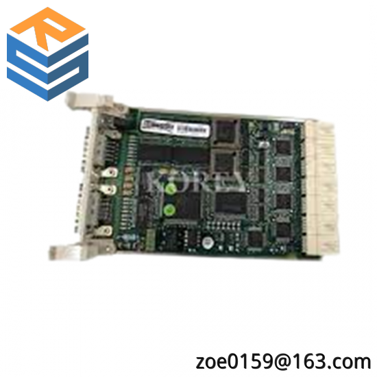 ABB CI532V09