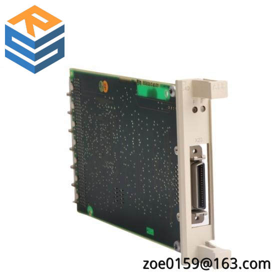 ABB CI540 3BSE001077R1 DCS Module