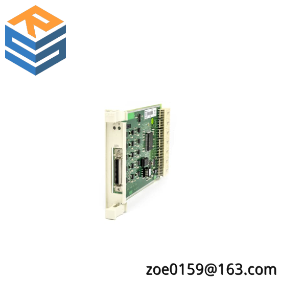 ABB CI540 3BSE001077R1 DCS Module