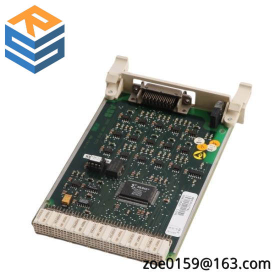 ABB CI540 3BSE001077R1 DCS Module