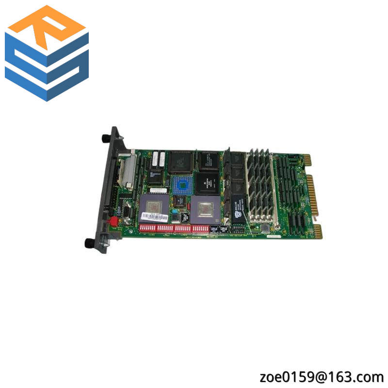 ABB CI540 3BSE001077R1 I/O Bus Extension