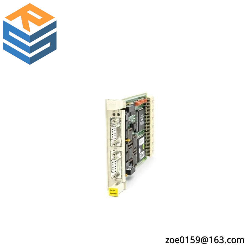 ABB CI541V1 3BSE014666R1 Profibus Interface Submodule