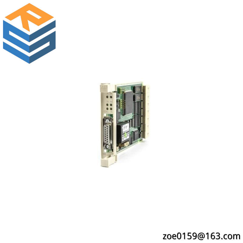 ABB CI545V01 Ethernet MVI Module