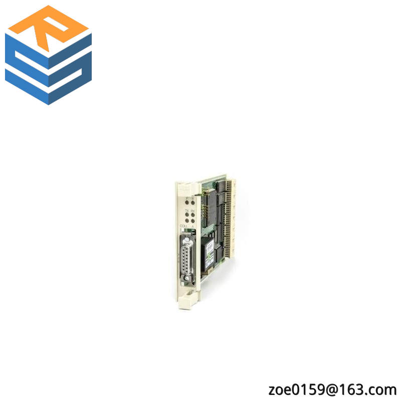 ABB CI546 3BSE012545R1