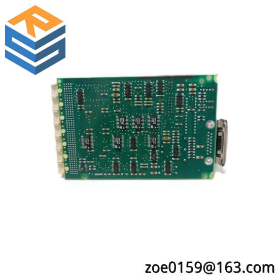 ABB CI547 3BNP004429R1 stock